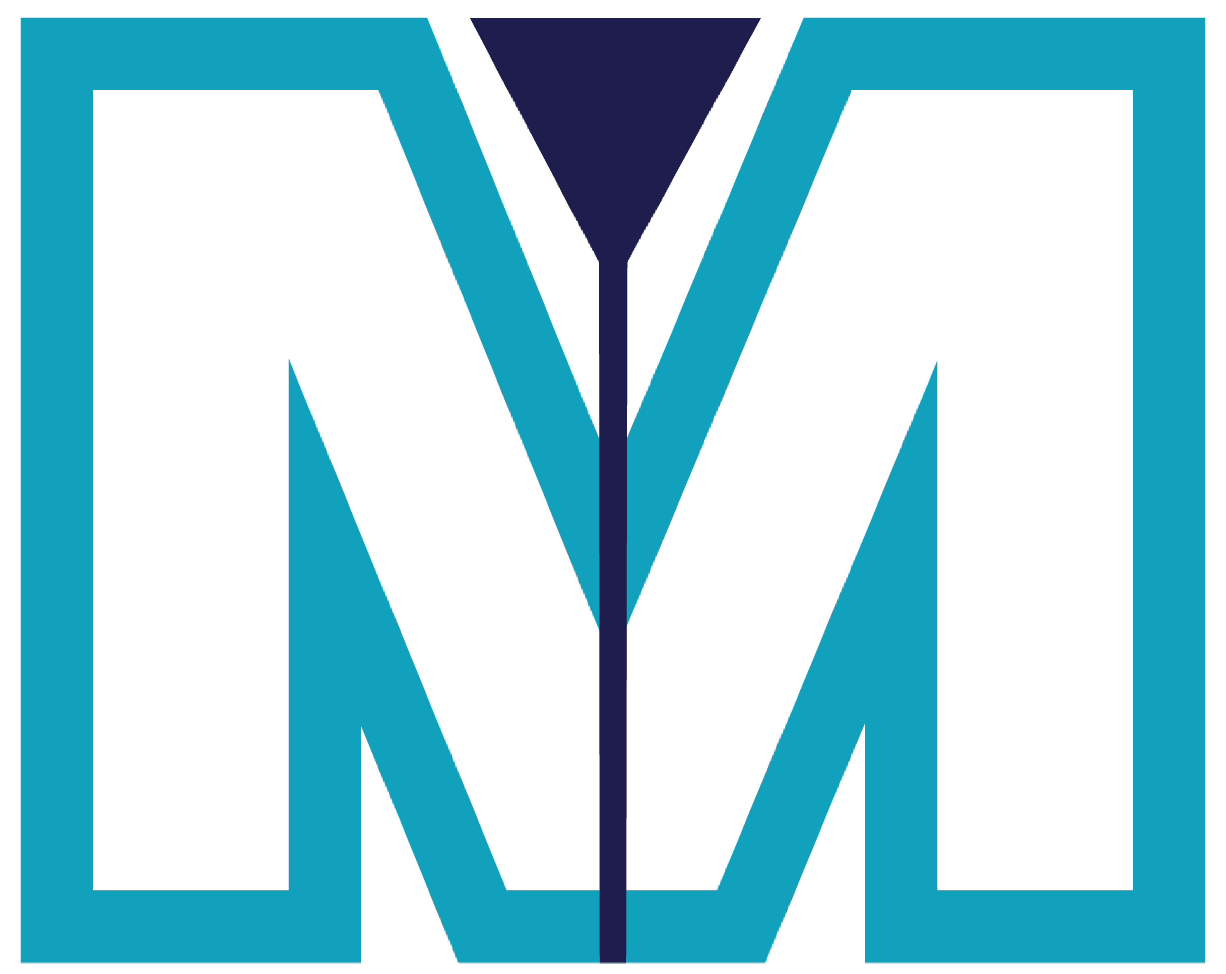 Manrow Media Logo